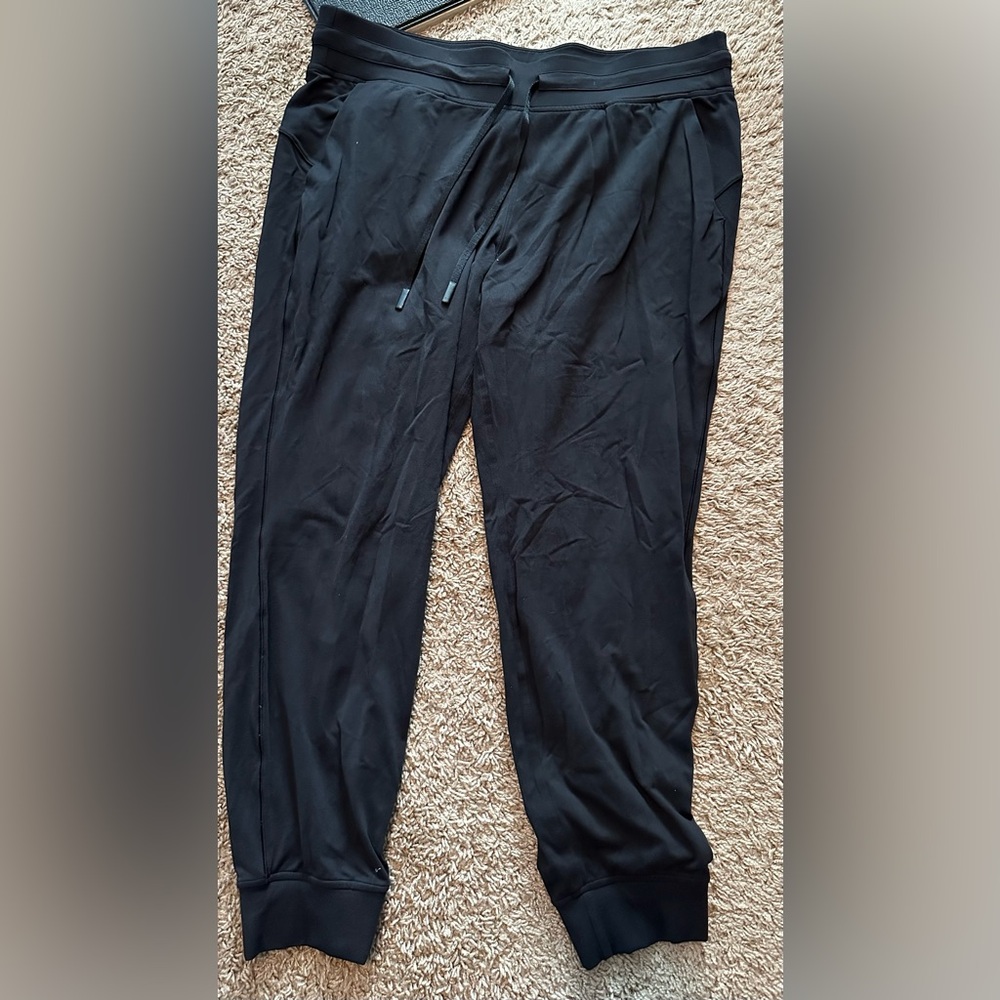 Lululemon ready to rulu slim fit jogger